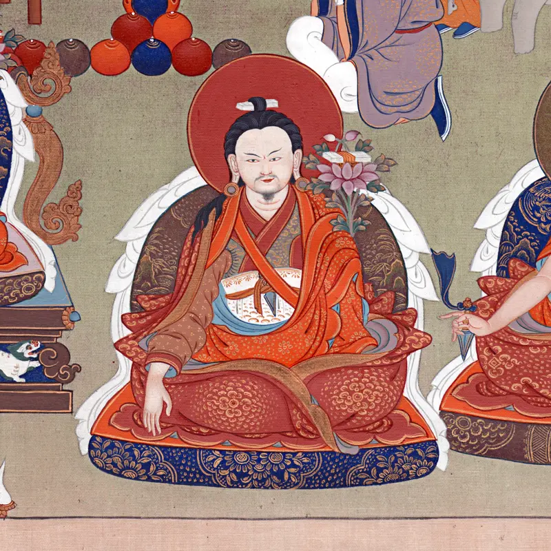 Thumbnail image of Jigme Lingpa